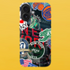 Чохол для APPLE IPHONE 16 PLUS силіконовий прозорий NY 54426 фото