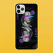 Чехол для APPLE IPHONE 11 PRO силиконовый прозрачный MONEY 54907 фото