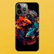 Чехол для APPLE IPHONE 13 PRO MAX силиконовый прозрачный PESCARE 52815 фото