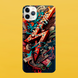 Чехол для APPLE IPHONE 11 PRO силиконовый прозрачный STYLE 55607 фото