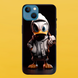 Чохол для APPLE IPHONE 13 силіконовий прозорий ANATRA 55313 фото