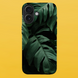 Чохол для APPLE IPHONE 16 силіконовий прозорий TROPIC 5728 фото