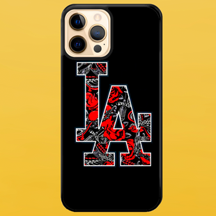 Чохол для APPLE IPHONE 12 PRO MAX 2D пластиковий з чорними силіконовими бортиками LA 54211 фото