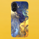 Чохол для APPLE IPHONE 16 силіконовий прозорий CLOUD 51028 фото