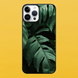 Чехол для APPLE IPHONE 14 PRO 2D пластиковый с черными силиконовыми бортиками TROPIC 5718 фото