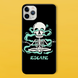 Чохол для APPLE IPHONE 11 PRO MAX силіконовий прозорий ESCAPE 55908 фото