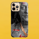 Чохол для APPLE IPHONE 12 PRO силіконовий прозорий BENJAMIN 54610-1 фото