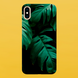 Чохол для APPLE IPHONE XS MAX силіконовий прозорий TROPIC 5704 фото