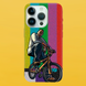 Чохол для APPLE IPHONE 16 PRO силіконовий прозорий SAN ANDREAS 51925 фото