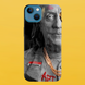 Чохол для APPLE IPHONE 15 силіконовий прозорий BENJAMIN 54620 фото