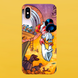 Чохол для APPLE IPHONE XS MAX силіконовий прозорий SCROOGE 5904 фото