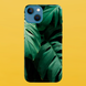 Чехол для APPLE IPHONE 15 силиконовый прозрачный TROPIC 5720 фото