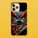 Чехол для APPLE IPHONE 11 PRO силиконовый прозрачный OWL 55507 фото