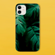 Чехол для APPLE IPHONE 11 силиконовый прозрачний TROPIC 5706 фото