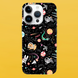 Чохол для APPLE IPHONE 14 PRO силіконовий прозорий SPAZIO 53218 фото
