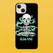 Чехол для APPLE IPHONE 13 MINI силиконовый прозрачный ESCAPE 55912 фото