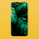 Чехол для APPLE IPHONE 7 PLUS/8 PLUS силиконовый прозрачный TROPIC 5702 фото